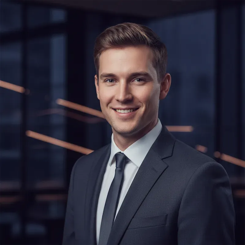 AI spots the signal. Your analyst reports the reasoning - Warven Wealthvale AI spots the signal. Your analyst reports the reasoning | Warven Wealthvale
